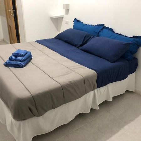 Casa Vacanza De Luca Napoli Ngoại thất bức ảnh
