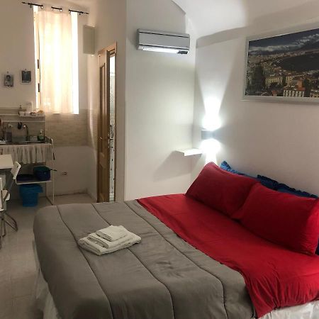 Casa Vacanza De Luca Napoli Ngoại thất bức ảnh
