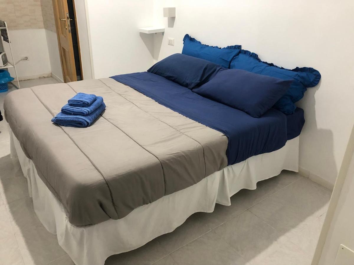 Casa Vacanza De Luca Napoli Ngoại thất bức ảnh