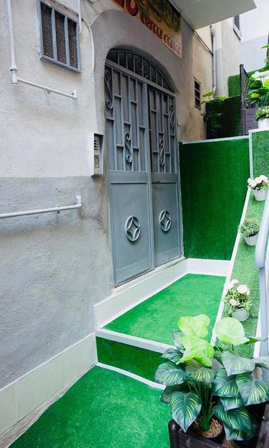 Casa Vacanza De Luca Napoli Ngoại thất bức ảnh